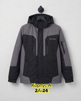Верхняя одежда