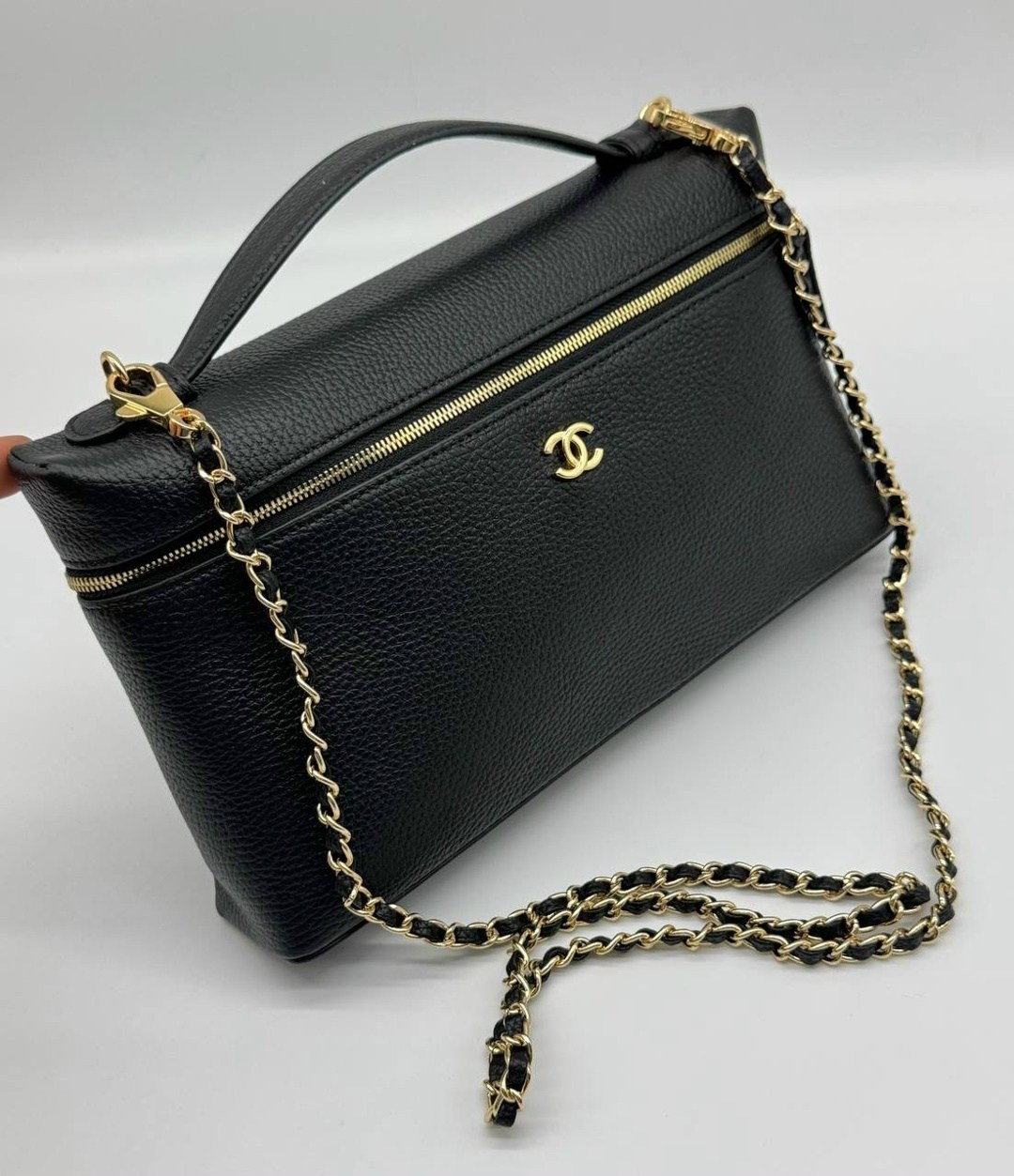 сумка chanel,сумка шанель,сумка шанель реплика,сумка chanel клатч с цепочкой черный,шанель сумочка
