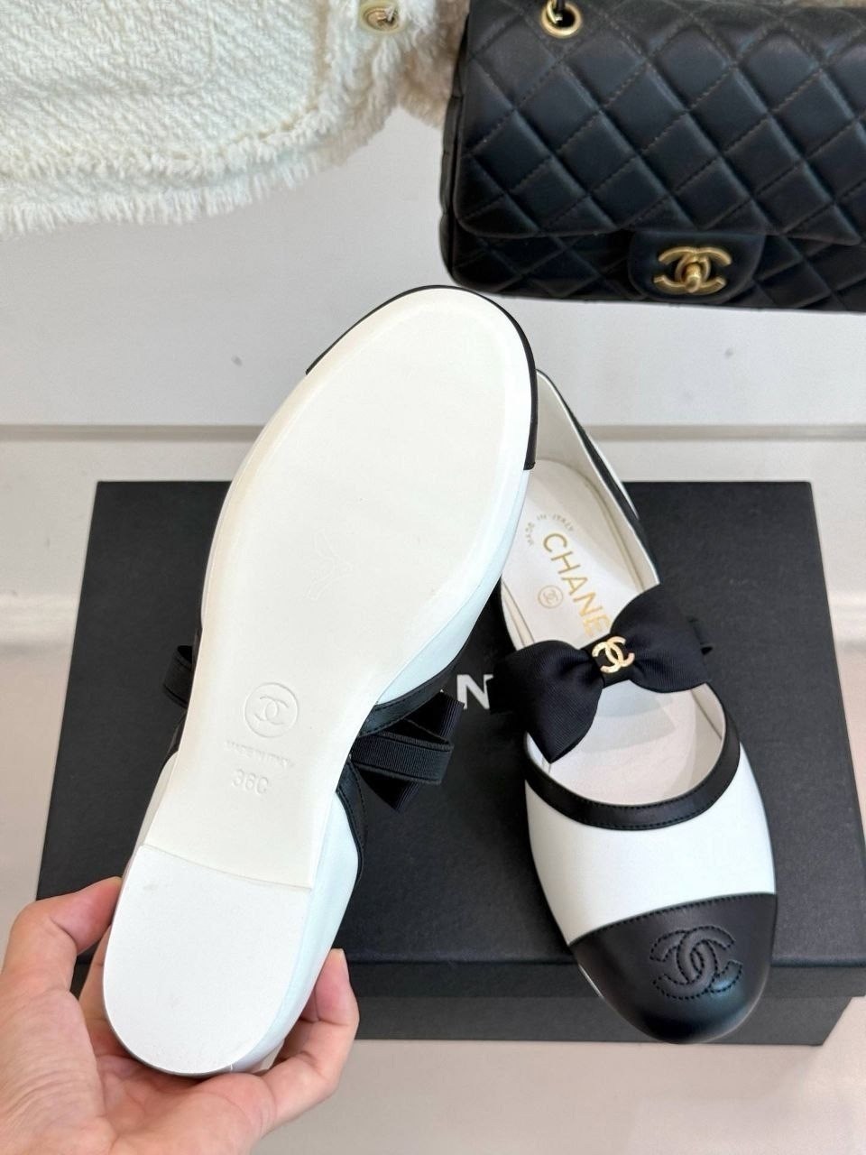 ,женские балетки,балетки,балетки chanel,балетки шанель