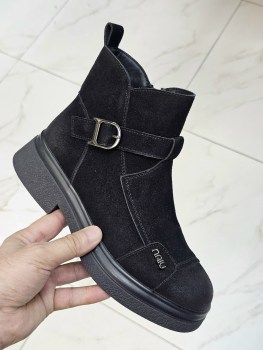 Ботинки