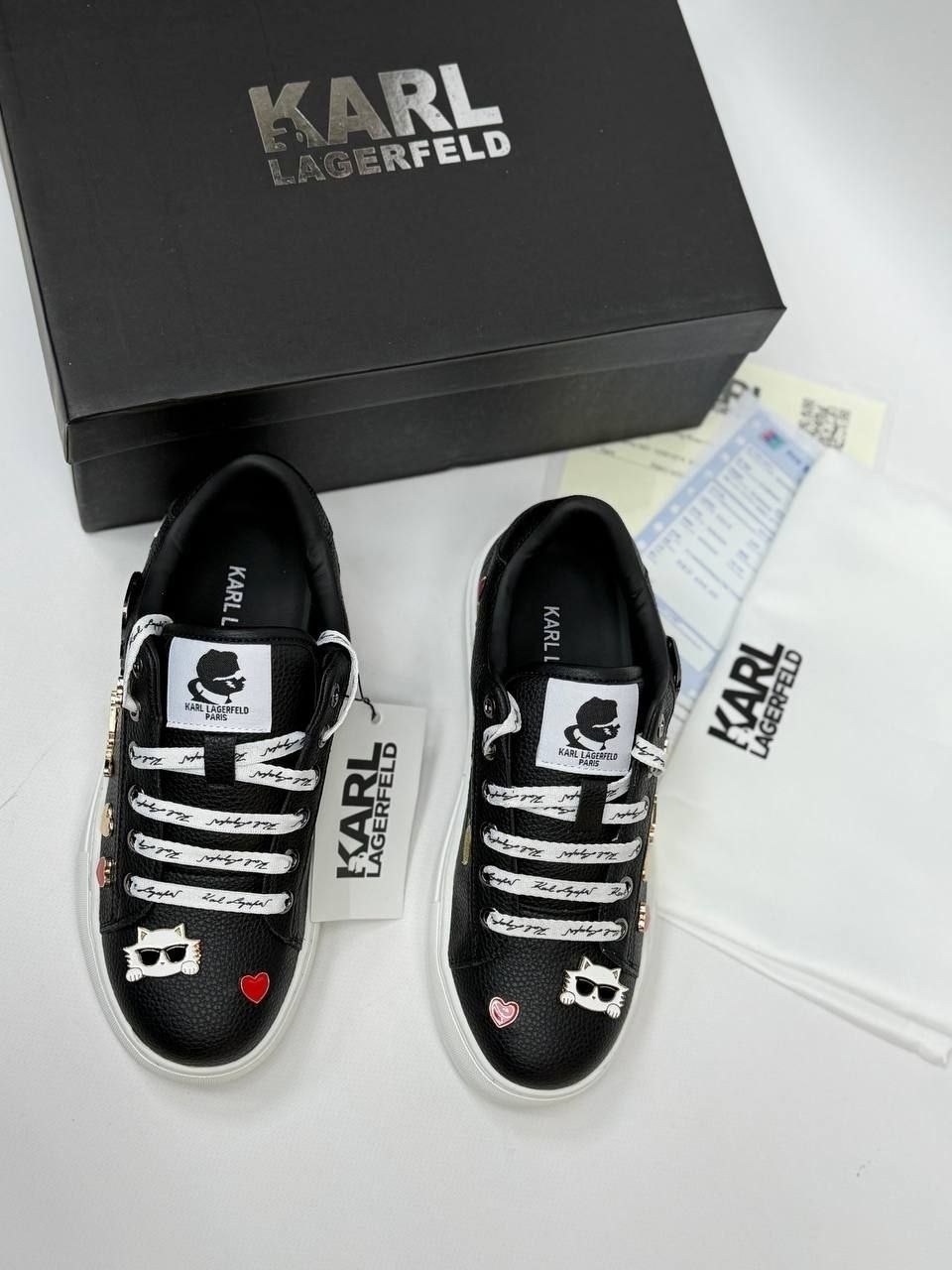 ,кроссовки karl lagerfeld,кеды karl lagerfeld,кеды karl lagerfeld женские черные,сабо karl lagerfeld женские