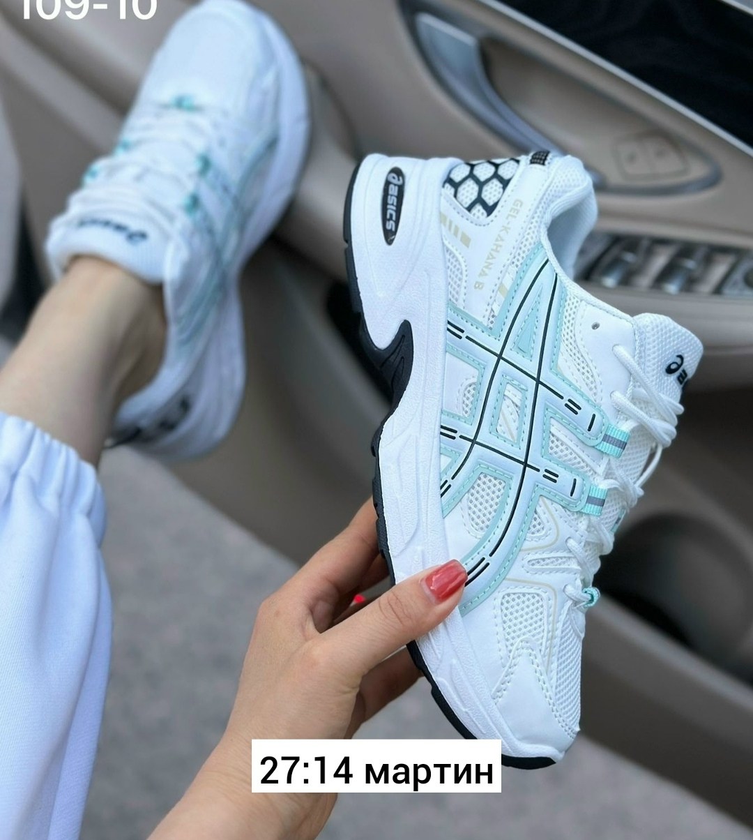 кроссовки женские asics,кроссовки,кроссовки asics gel kahana 8,женские кроссовки,кроссовки asics