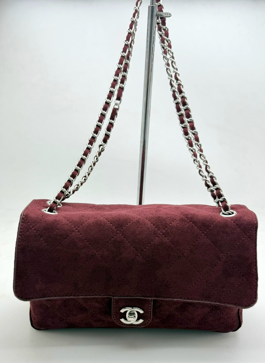 chanel сумка вельвет красная,сумочка шанель,женская сумка chanel,сумка шанель,бордовая сумка