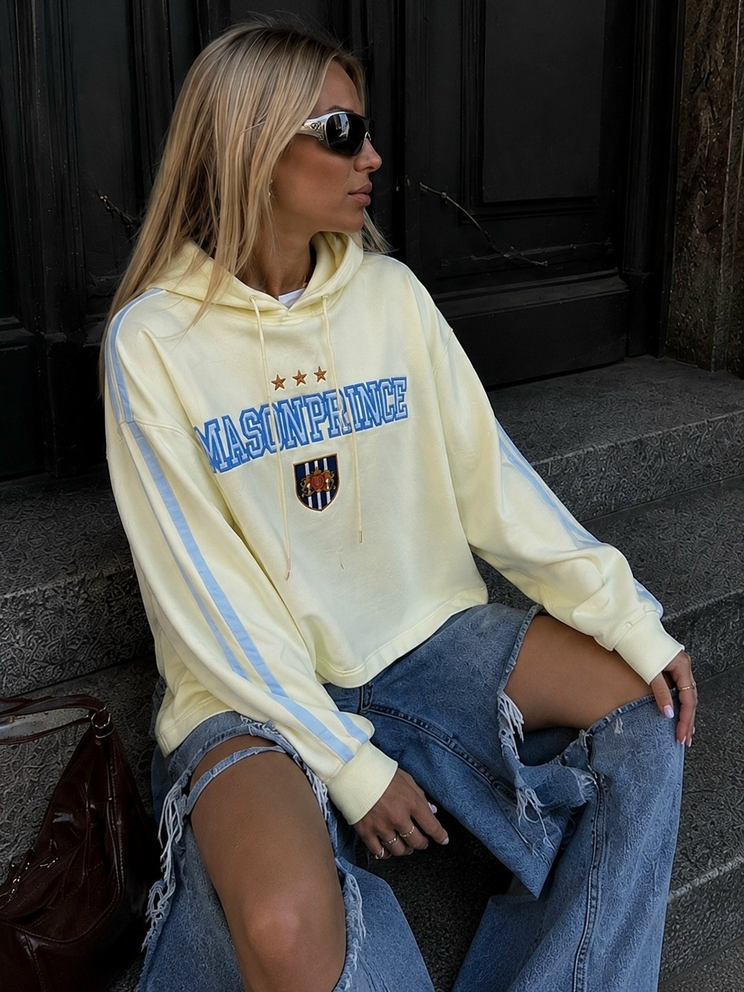 свитшот женская,модная толстовка,модный свитшот,худи оверсайз,jacob sartorius sweatshirt