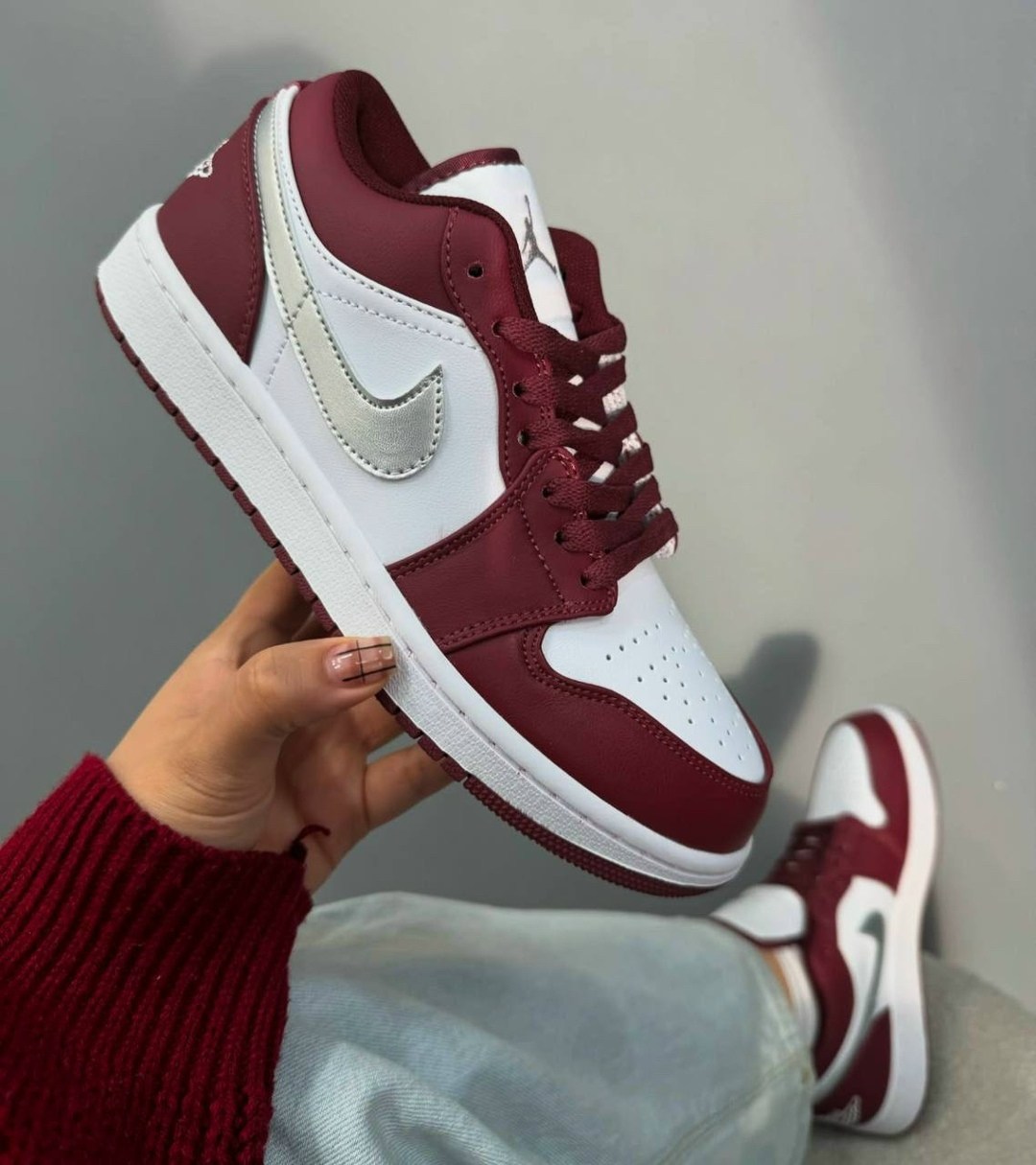 nike кроссовки air jordan 1 low "bordeaux",кроссовки air jordan 1 low,кроссовки кожа,nike air jordan 1 low noble red,air jordan 1 low бордо