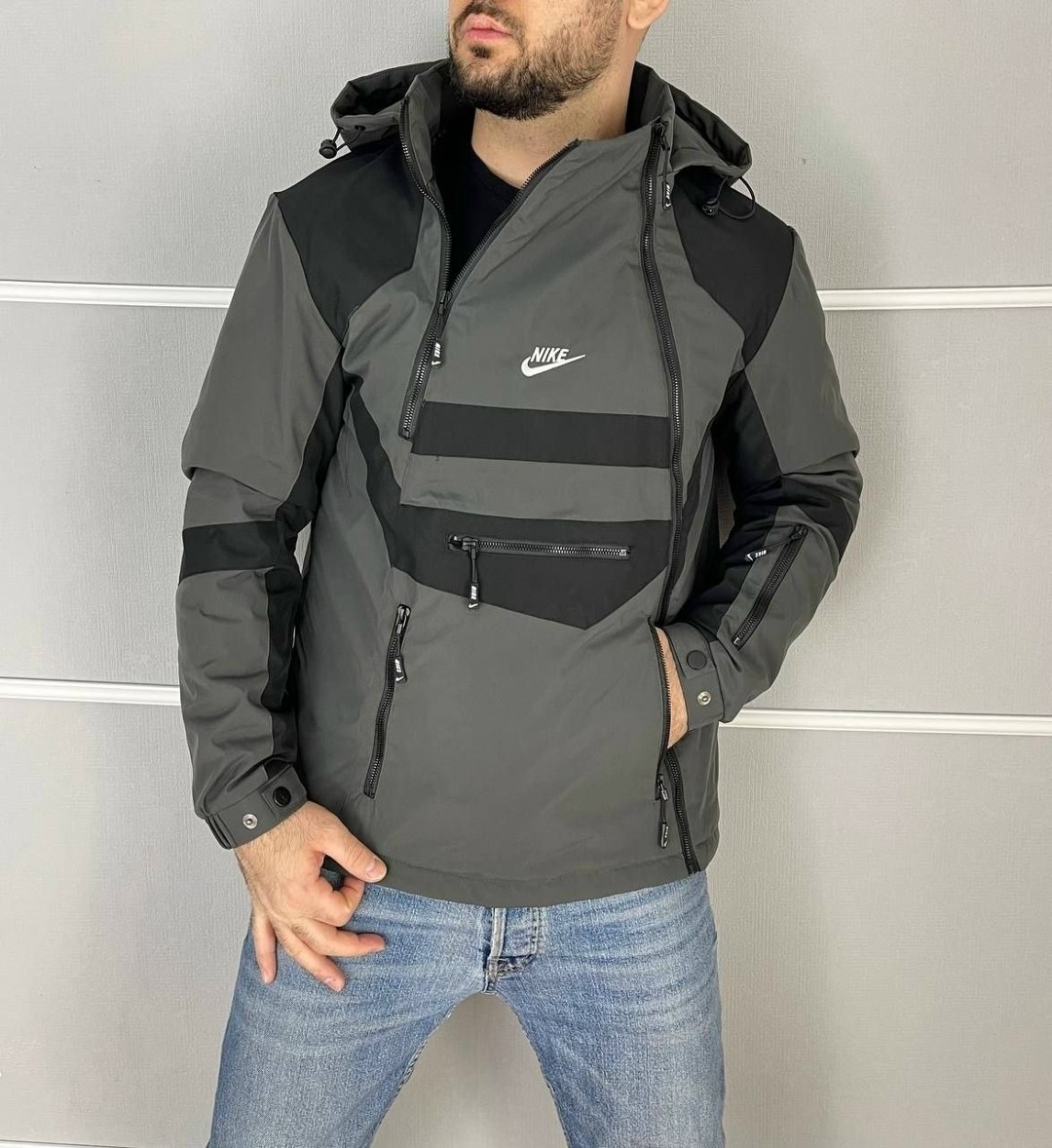 куртка весенняя мужская,куртка весенняя мужская nike,демисезонная куртка,демисезонная куртка спортивная,куртка модная