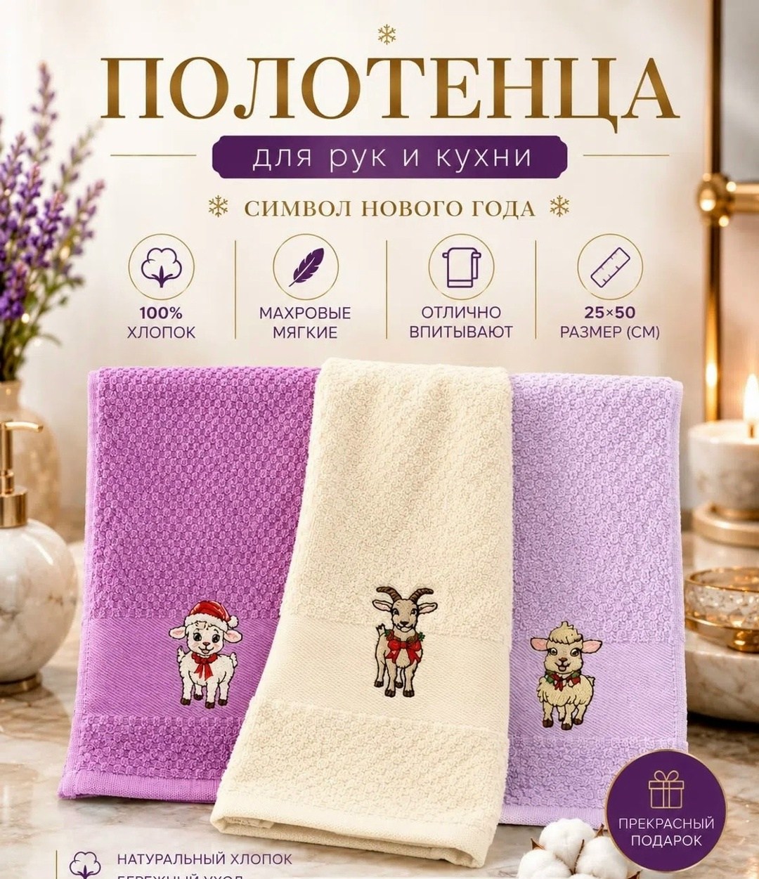 полотенца подарочный набор новый год,подарочные полотенца на новый год,набор полотенец кухонных,наборы полотенец,набор полотенец для кухни