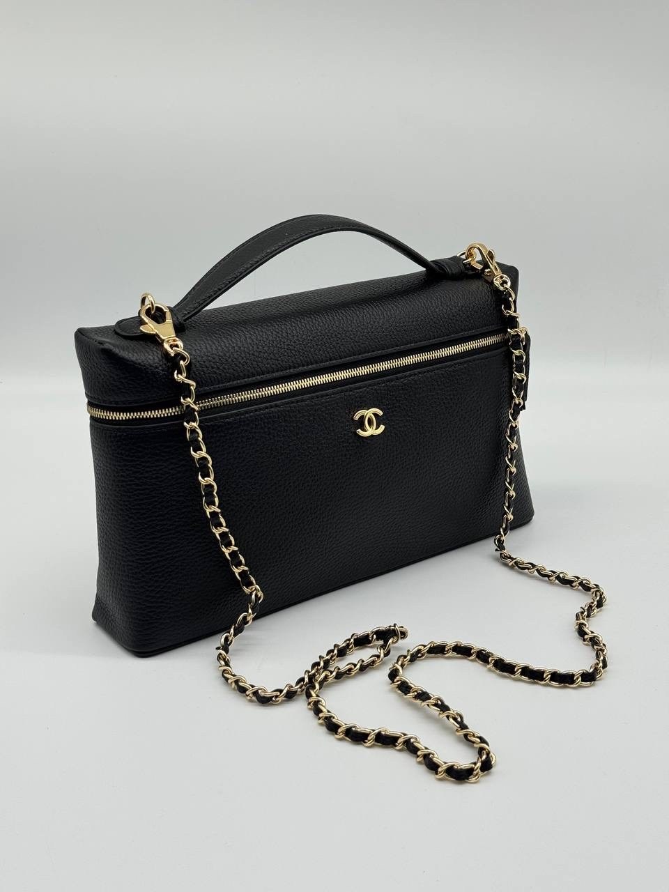 сумка chanel,сумка шанель,сумка шанель реплика,сумка chanel клатч с цепочкой черный,шанель сумочка
