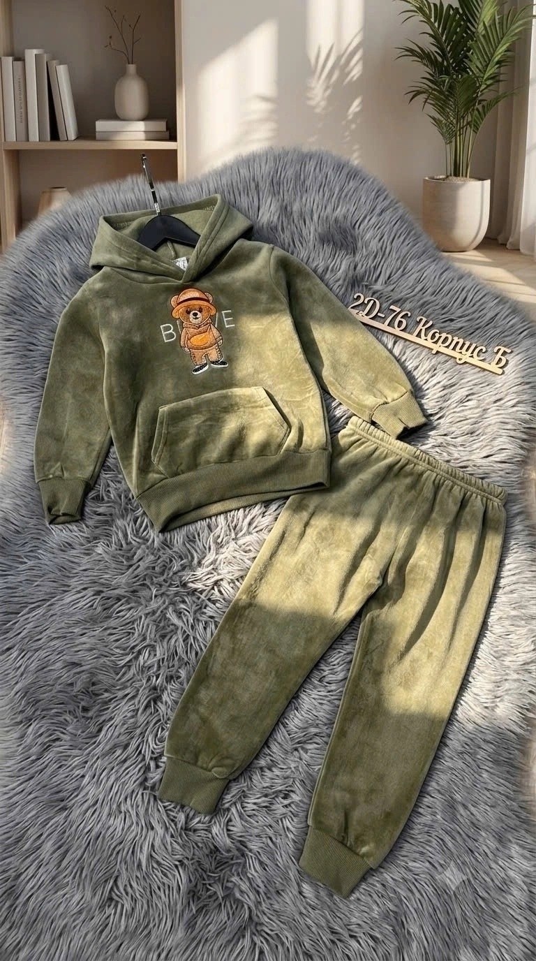 костюм детский,велюровые костюмы,велюровый костюм детский,детский костюм из велюра,детский флисовый костюм