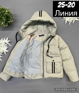 Верхняя одежда