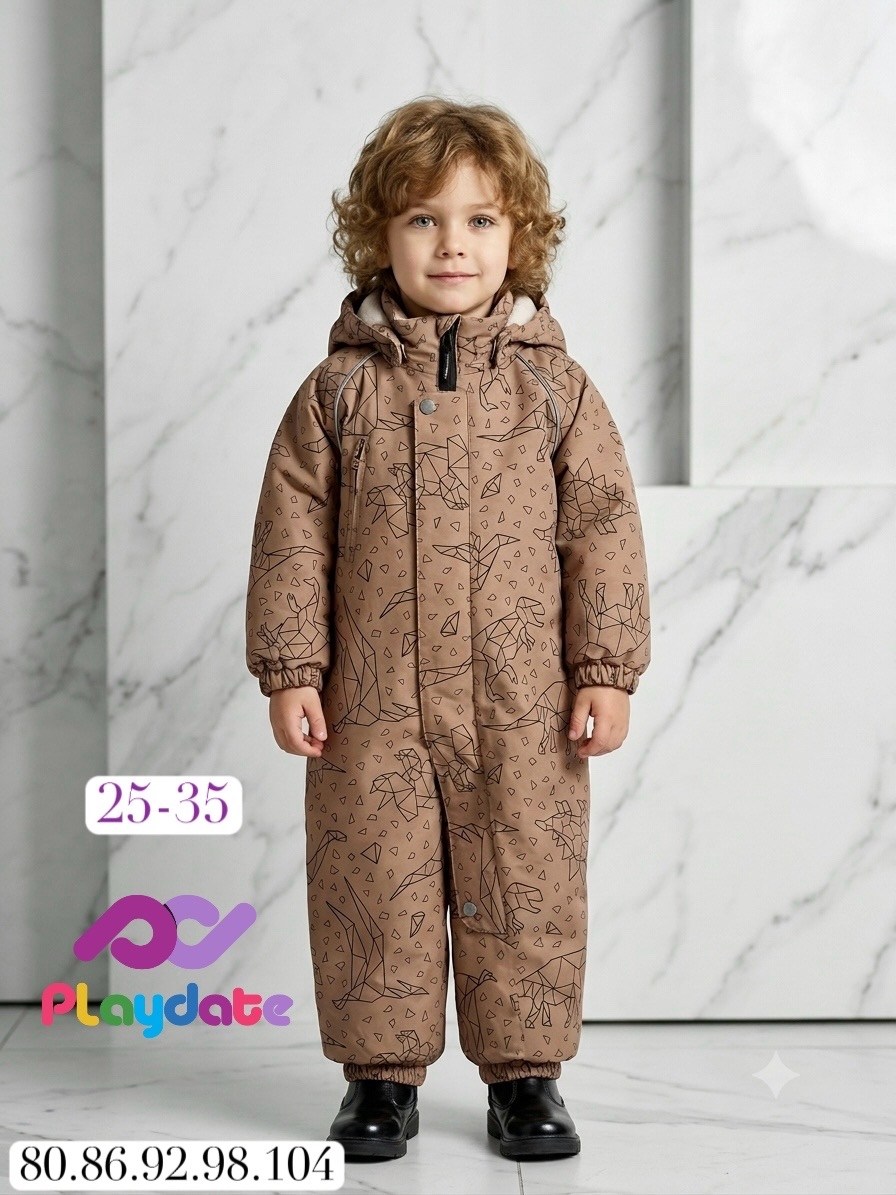 комбинезон crockid,crockid комбинезон желтый,комбинезон крокид 60013/ н,комбинезон утепленный crockid комбинезон,комбинезон зимний crockid