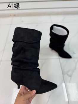 Сапоги