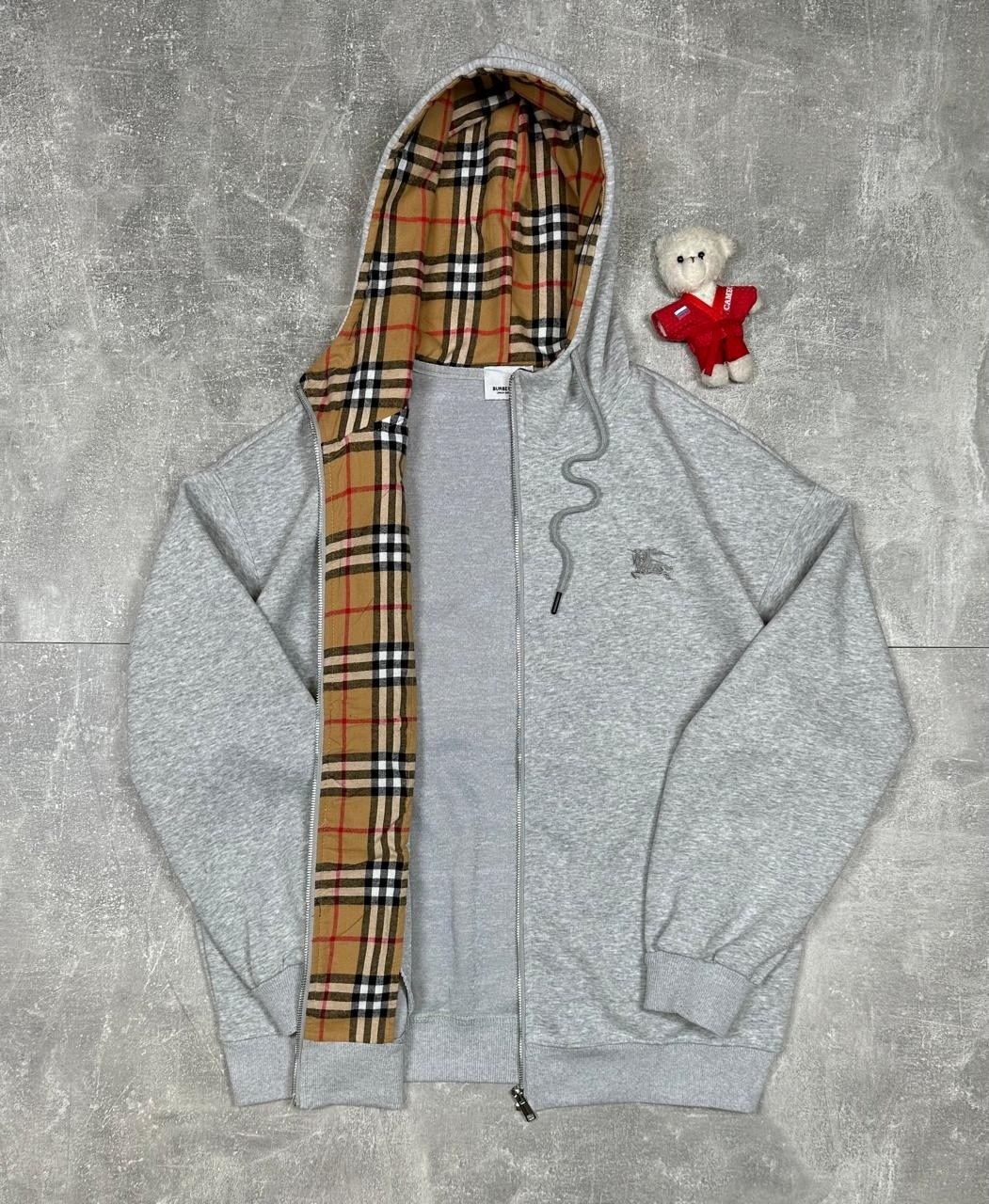 зип худи burberry,burberry hoodie,кофта толстовка,толстовка burberry,толстовки серый