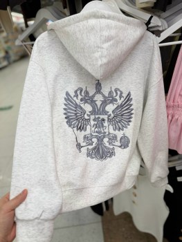 Толстовка