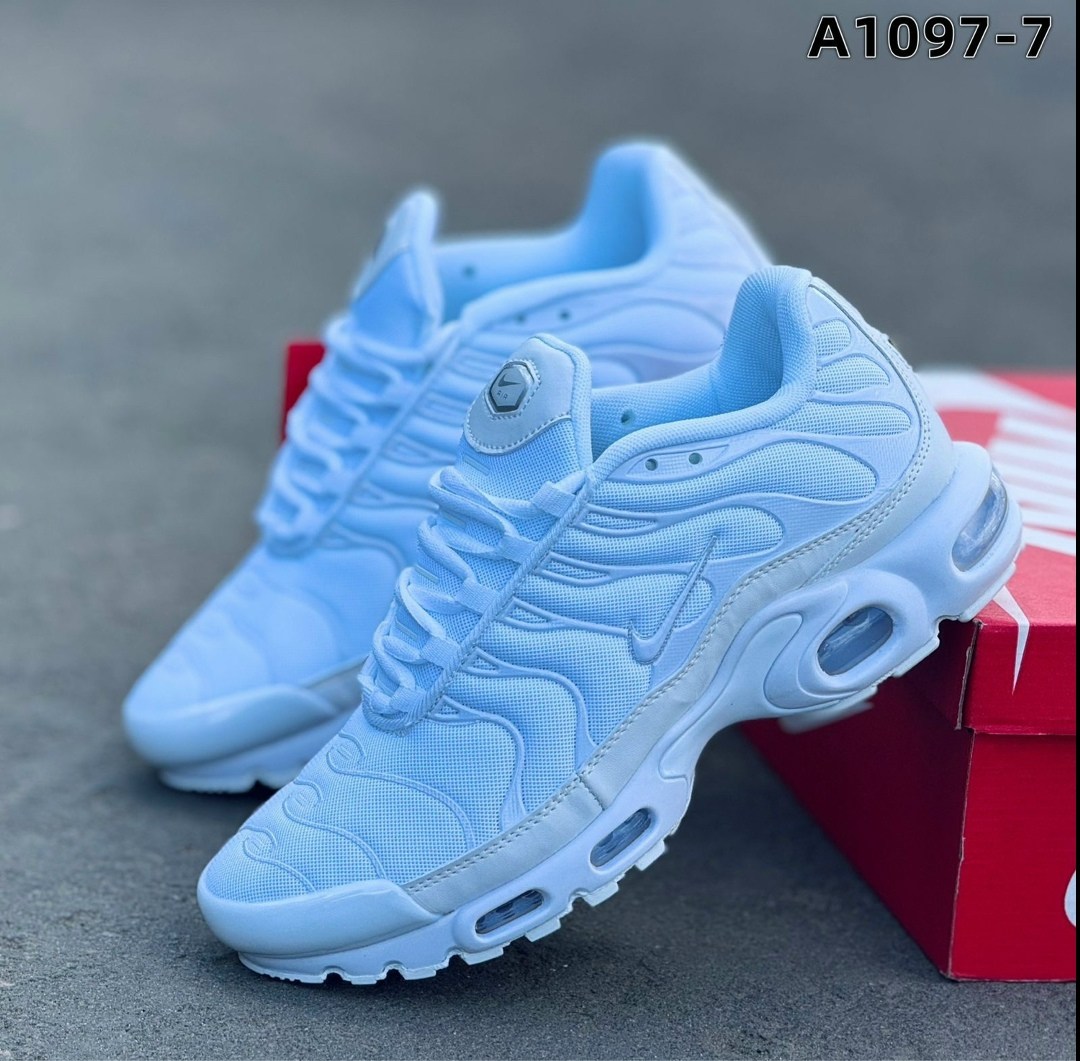 кроссовки,nike air max plus,nike air max plus tn,кроссовки nike air max tn plus,nike air max plus tn blue white