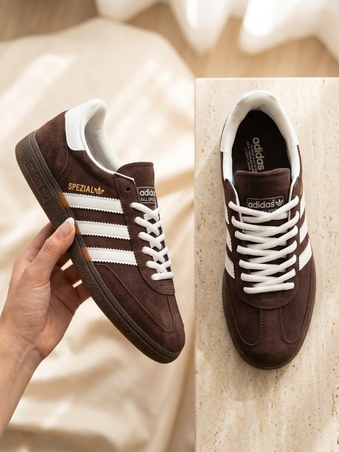 кроссовки adidas spezial,brown adidas handball spezial,кроссовки adidas handball spezial,adidas handball spezial shadow brown gum,adidas handball spezial
