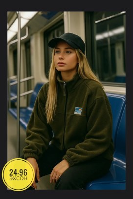 Кофта