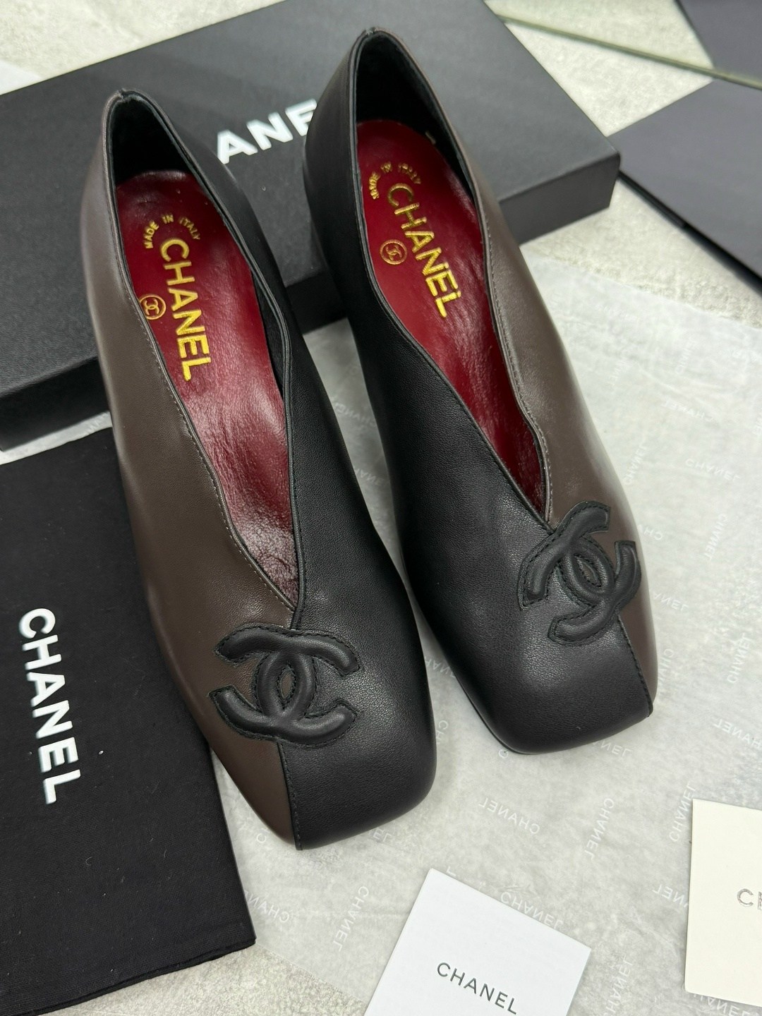 балетки chanel,туфли chanel,chanel лоферы,,женские лоферы chanel