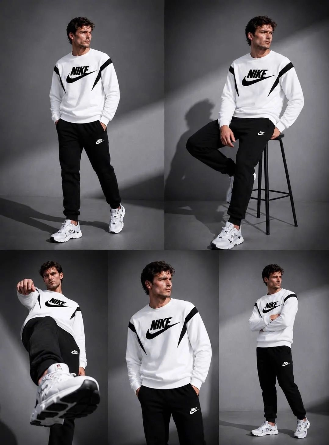 костюм спортивный nike,костюм спортивный мужской nike,костюм со свитшотом,спортивный костюм,костюм спортивный повседневный