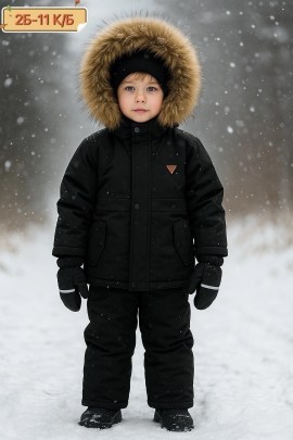 Костюм