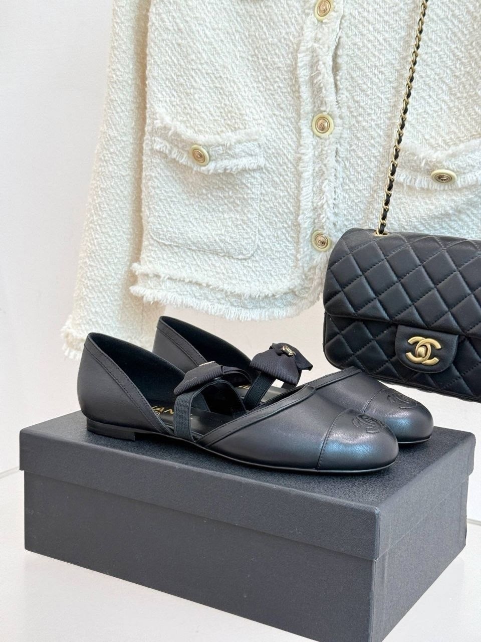 балетки chanel,туфли chanel,балетки шанель,балетки женские,балетки шанель оригинал