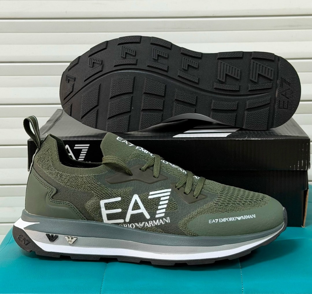 кроссовки emporio armani,кроссовки,кроссовки ea 7,кроссовки мужские armani,мужской кроссовки