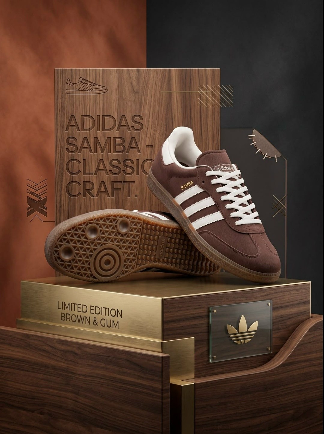 кроссовки adidas spezial,brown adidas handball spezial,кроссовки adidas handball spezial,adidas handball spezial shadow brown gum,adidas handball spezial