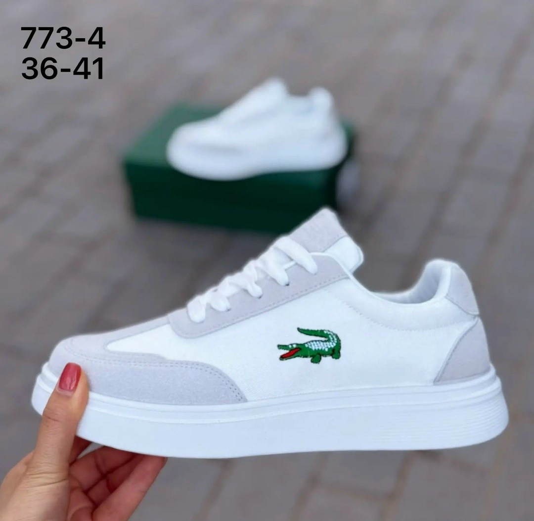 ,кроссовки lacoste,кроссовки мужские lacoste,белые кроссовки,модные кроссовки