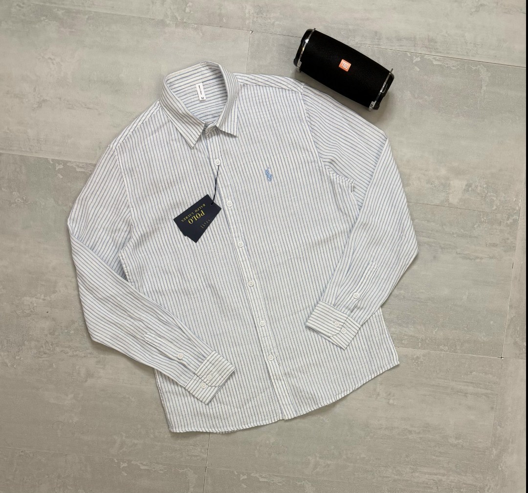 мужская рубашка,рубашка для мужчин,polo ralph lauren рубашка,льняная рубашка ralph lauren,рубашка