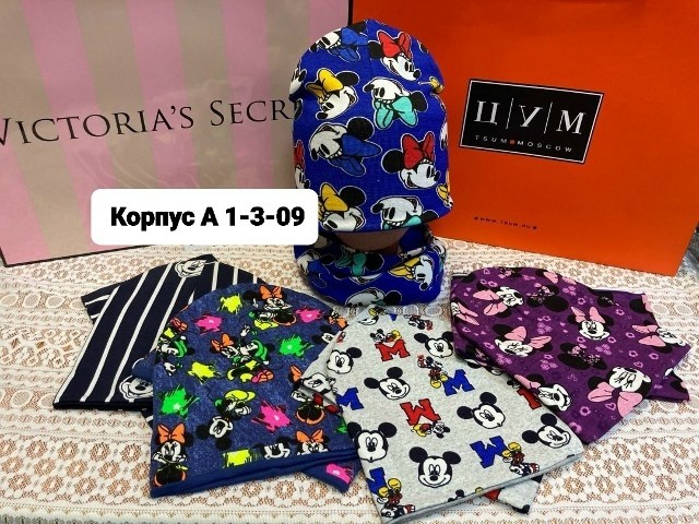 шапка для детей,шапочка,женские головные уборы,комплект головной убор,детская шапка