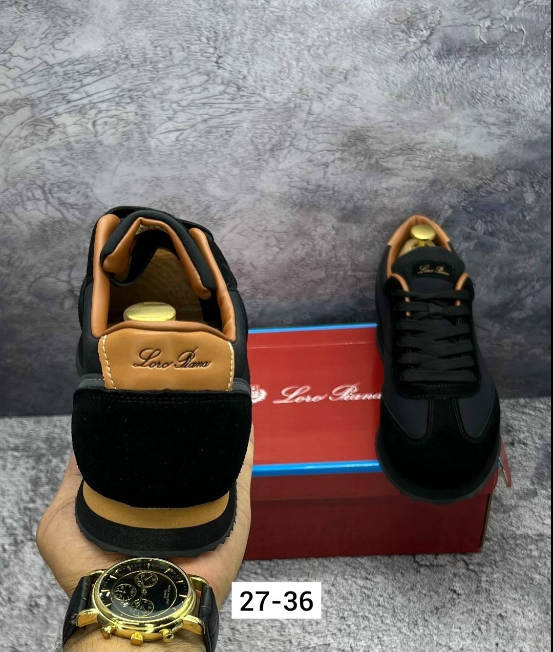 кроссовки мужские,кроссовки loro piana,,мужская ,мужские кроссовки повседневные