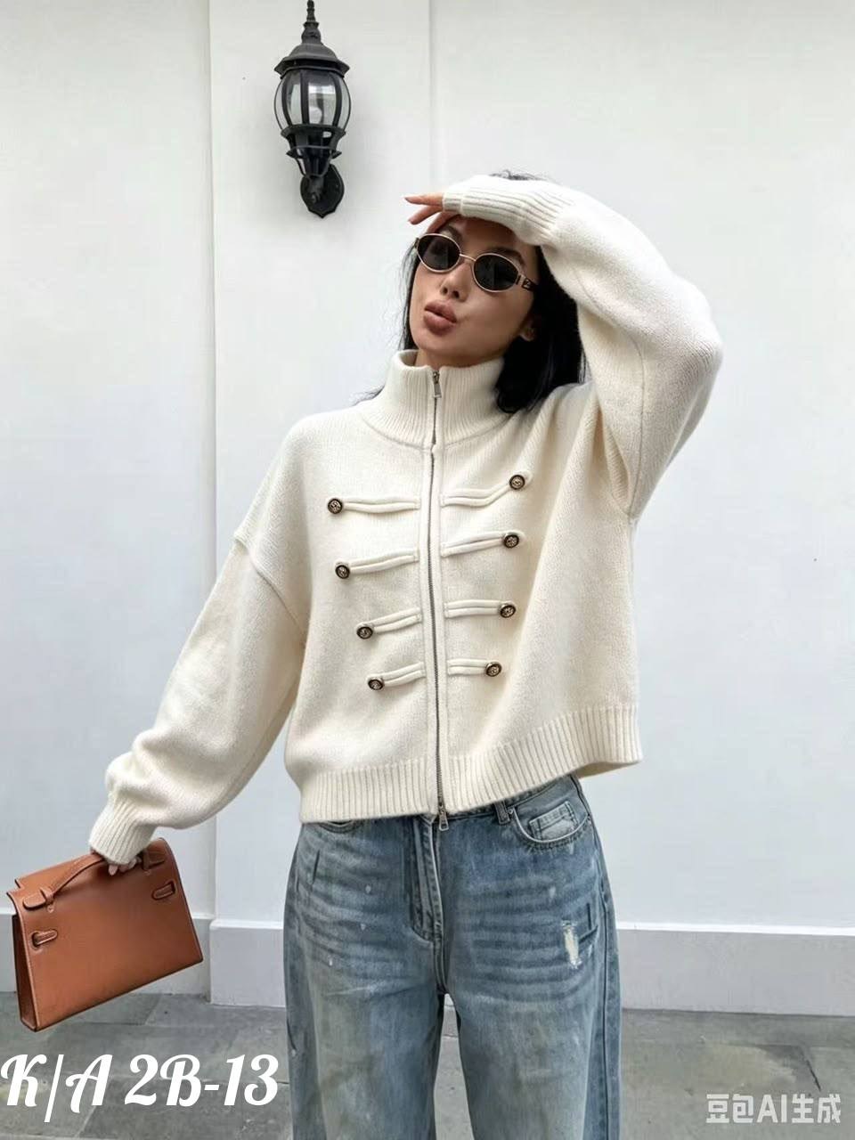 пальто бомбер короткое terehova style,пальто бомбер короткое terehova style цвет серый меланж,женская кофта,стильный свитер,свитера женские
