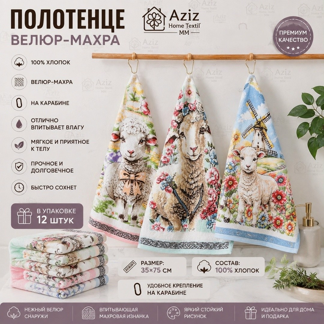 набор кухонные полотенец,полотенца для кухни 12 шт,кухонное полотенце,полотенца для кухни,наборы полотенец