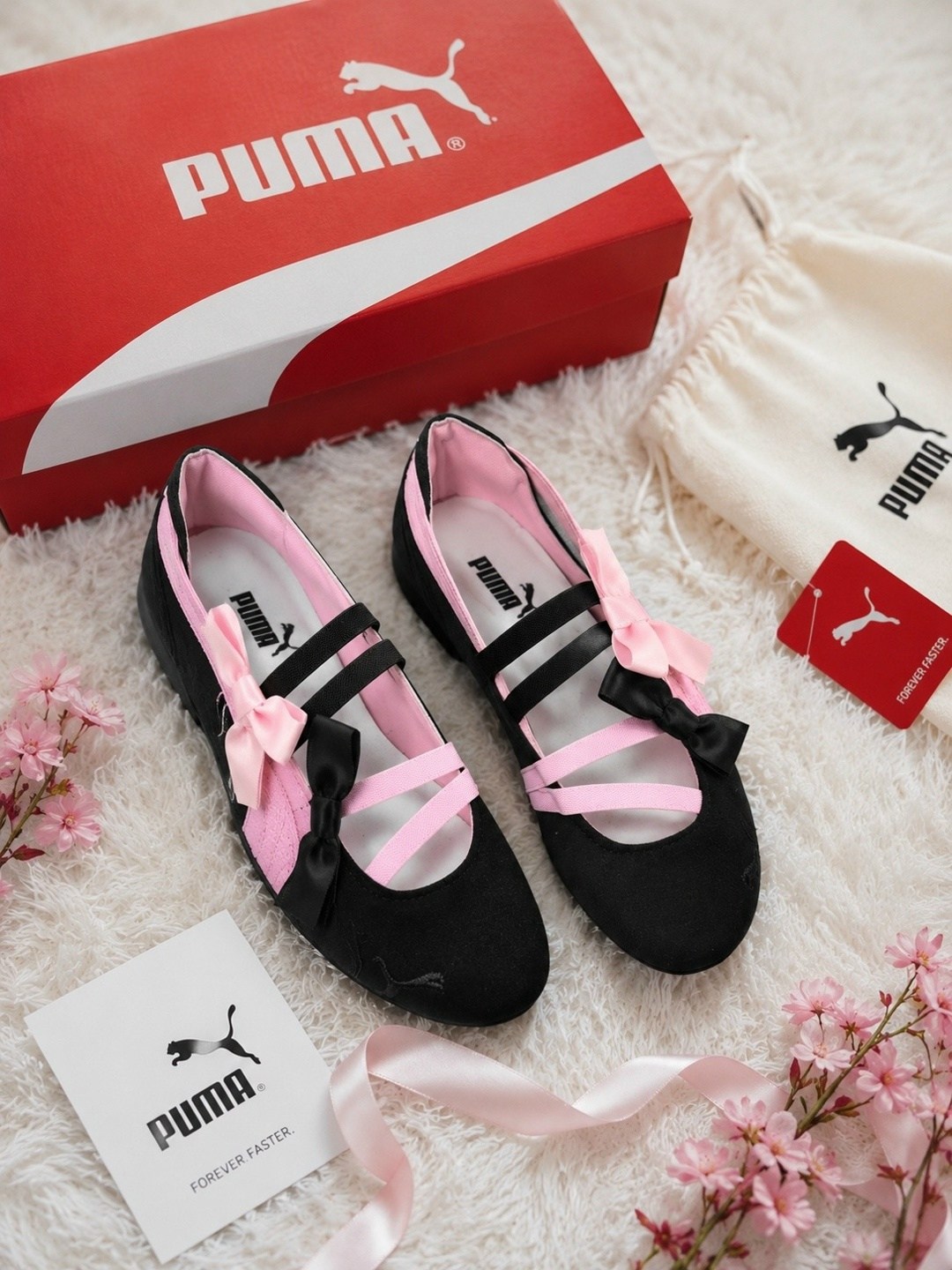 балетки puma,,туфли puma,puma кроссовки,женские кроссовки puma
