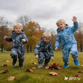Костюм