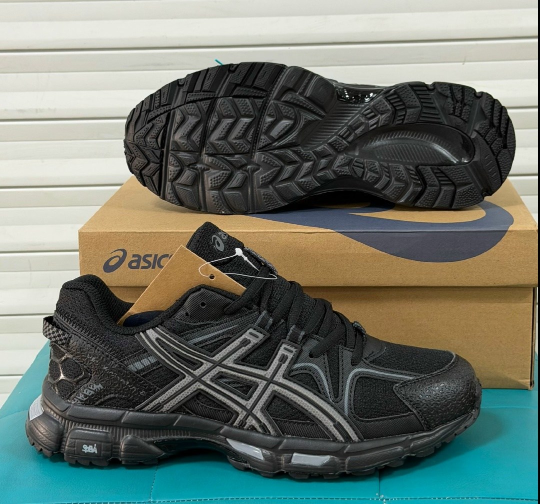 кроссовки мужские asics gel kahana 8,кроссовки asics gel kahana 8,мужские кроссовки asics,кроссовки asics,спортивные кроссовки мужские asics gel kahana 8 черные 46 eu