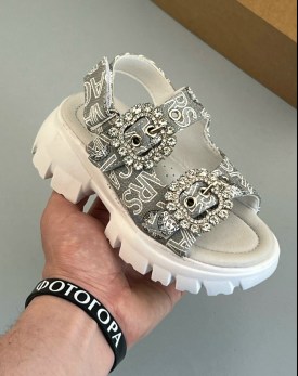 Босоножки