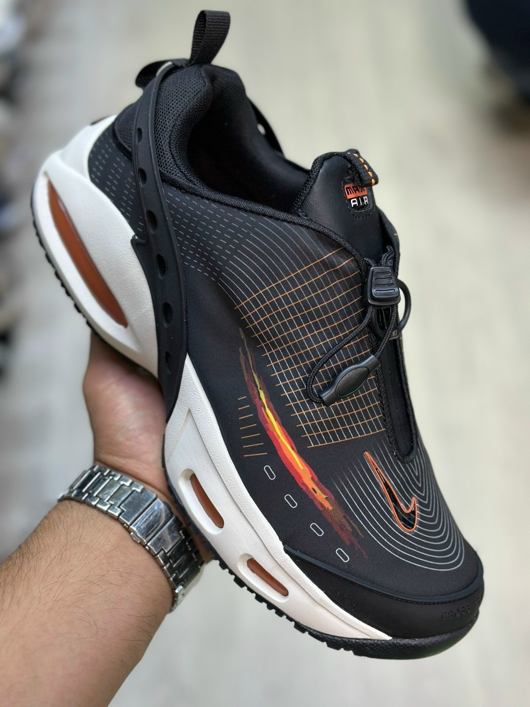 кроссовки nike air max,кроссовки,,nike air max sndr,кроссовки для мужчин
