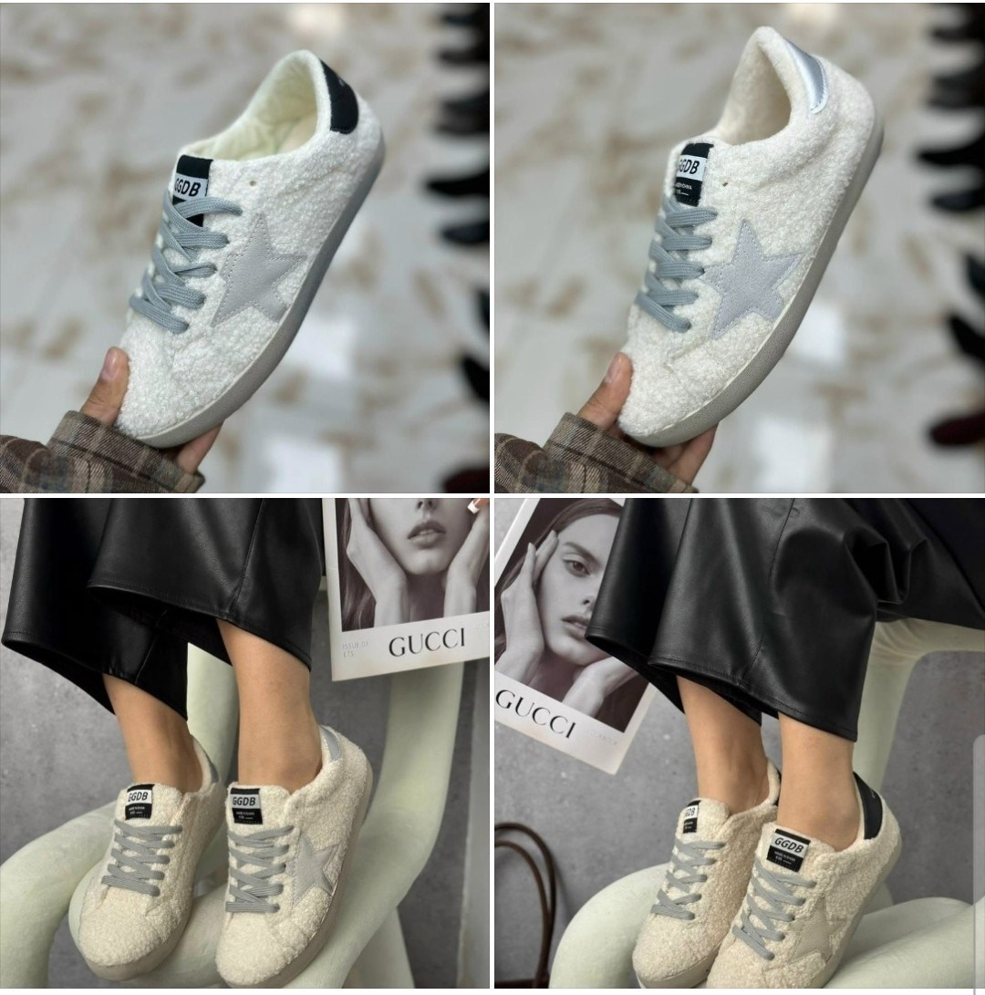 кеды golden goose женские,golden goose кроссовки,кеды golden goose,кеды зимние с натуральным мехом golden goose premium shoes,стильные кеды