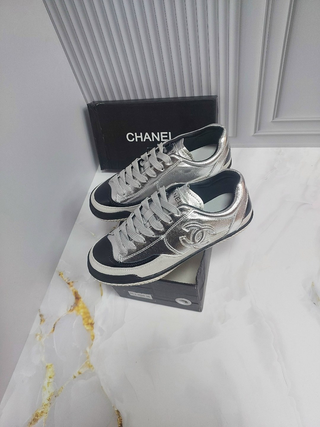 женские кроссовки chanel,кроссовки chanel,женские кеды chanel,кеды chanel,кроссовки кожаные chanel