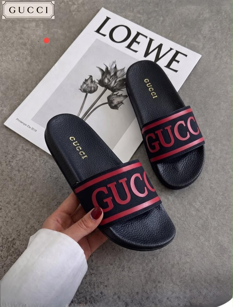 женские шлепанцы,шлепанцы gucci,летние шлепанцы,тапочки модные,гуччи тапки