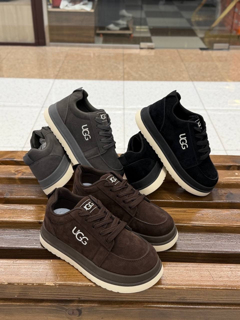 ,кроссовки ugg,зимние кроссовки ugg,кроссовки зимние женские ugg,кеды ugg женские