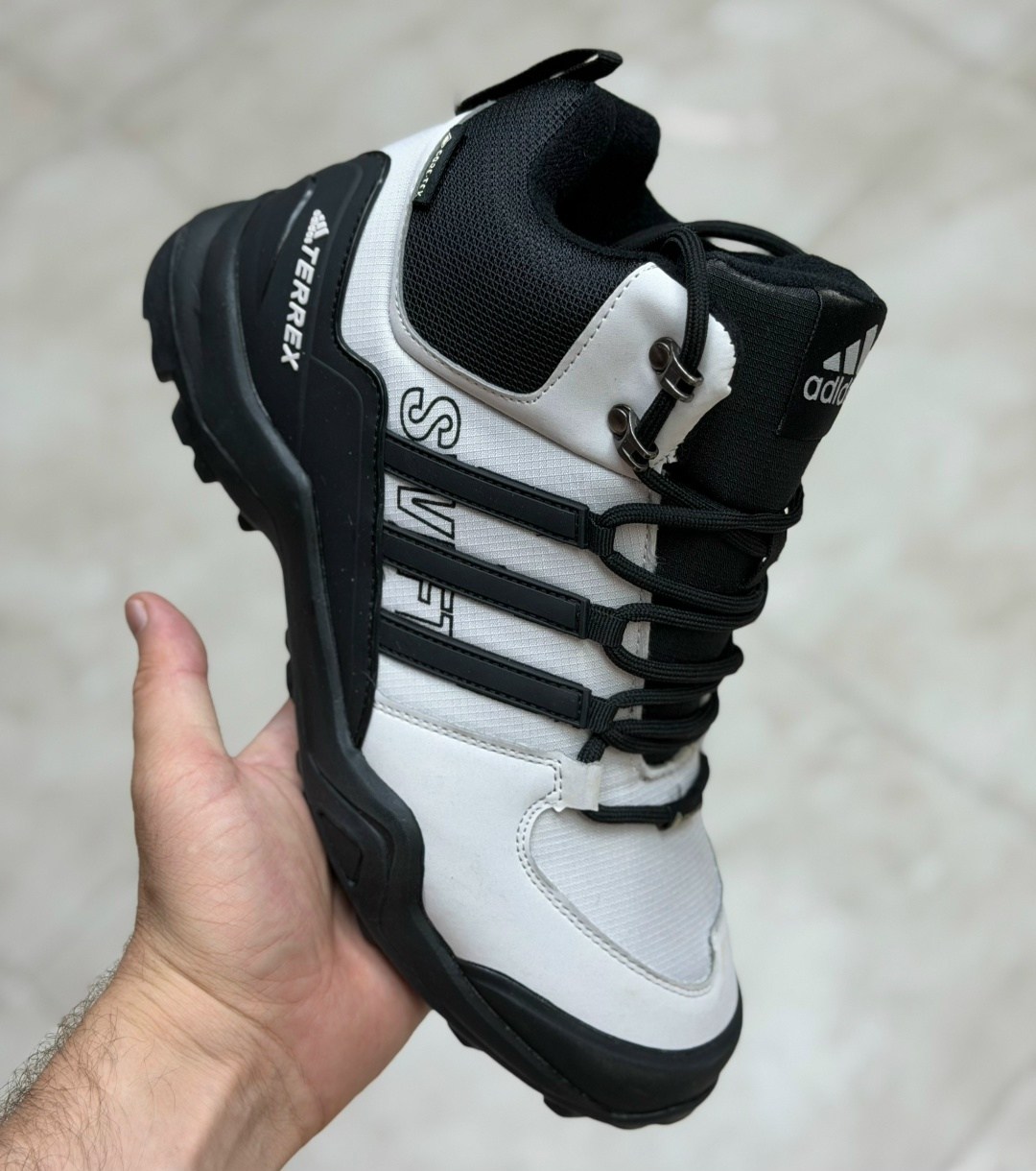 зимние кроссовки adidas terrex,зимние кроссовки мужские адидас с мехом,зимние ботинки adidas climaproof высокие,кроссовки adidas terrex,зимние кроссовки adidas