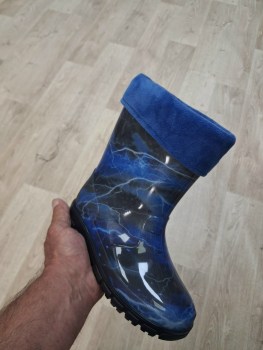 Сапоги
