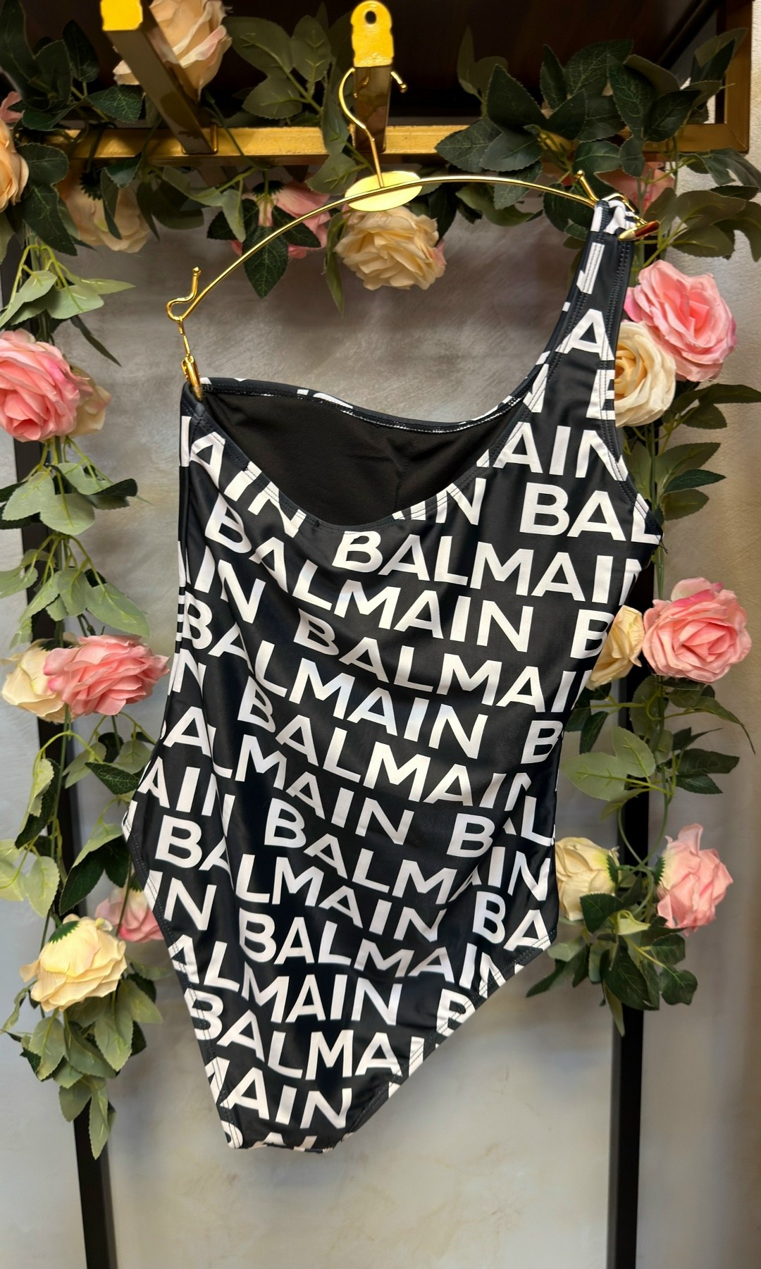купальник balmain,слитный купальник balmain,раздельный купальник balmain,купальник бальман,женский слитный купальник