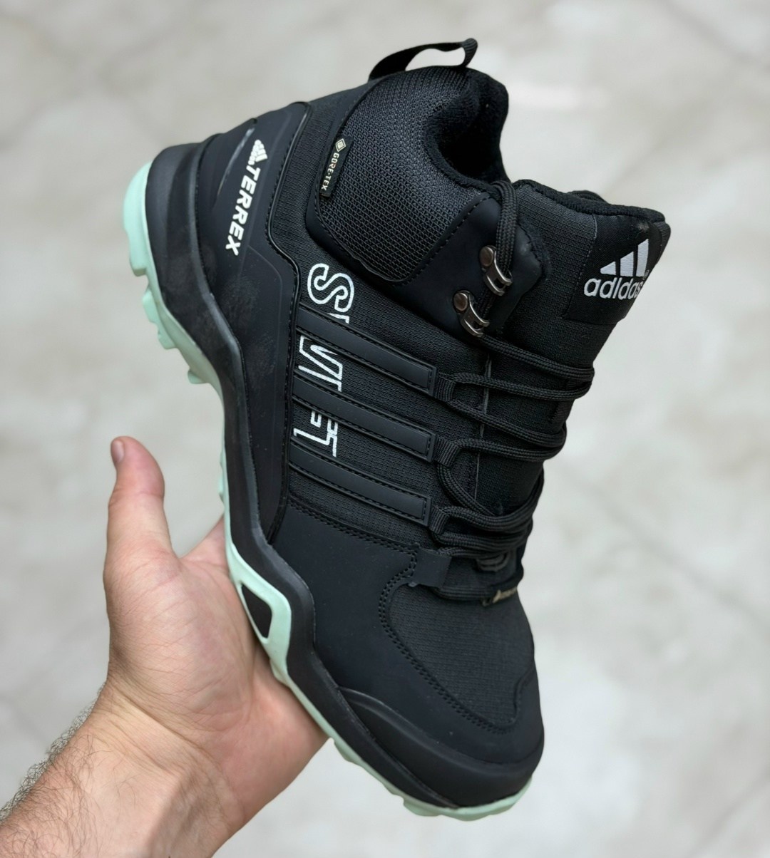 зимние кроссовки adidas terrex,зимние кроссовки мужские адидас с мехом,зимние ботинки adidas climaproof высокие,кроссовки adidas terrex,зимние кроссовки adidas