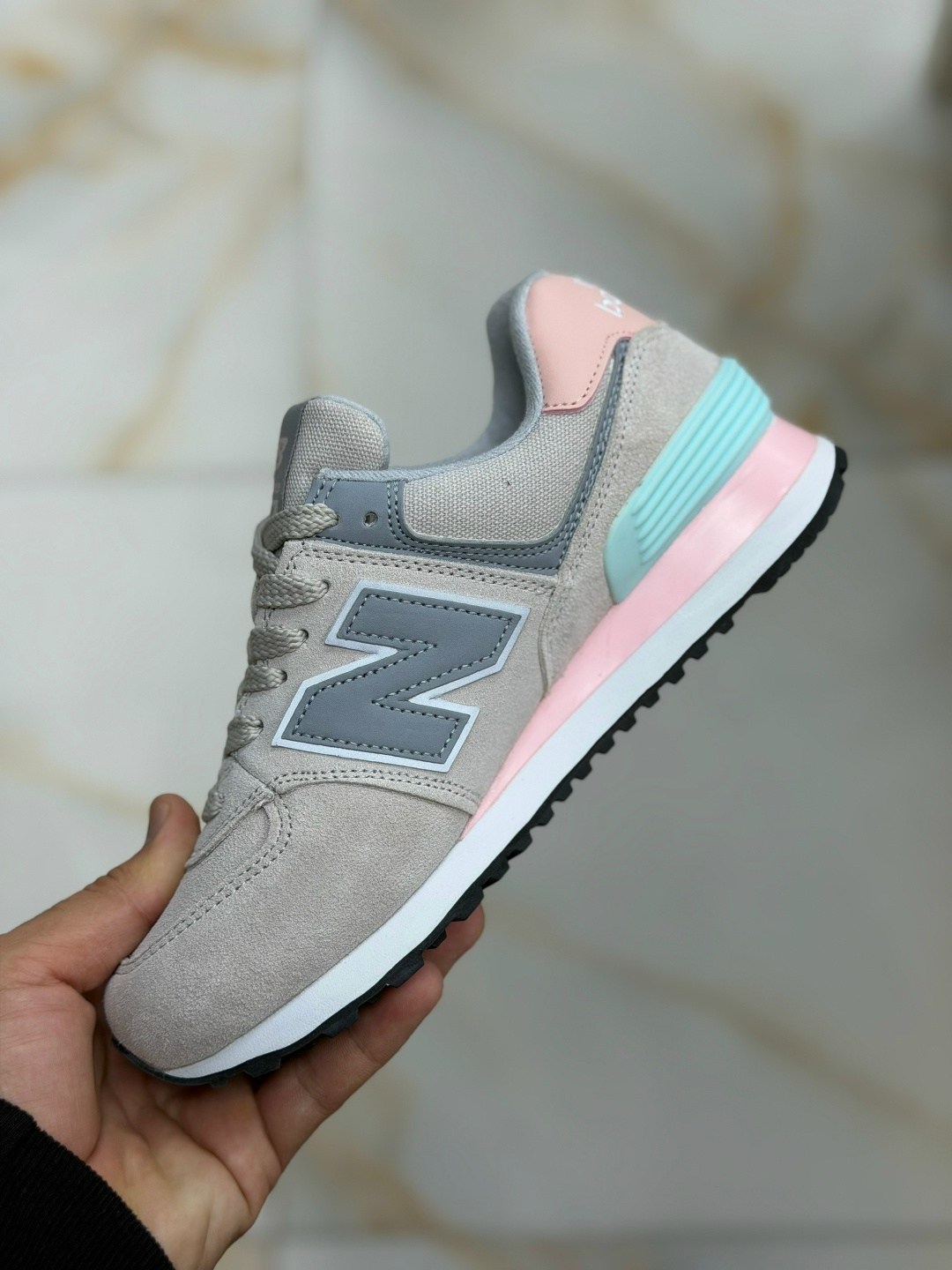 кроссовки new balance 574 серые женские,кроссовки new balance женские,кроссовки женские new balance 574,кроссовки new balance 574,женские кроссовки new balance 574 grey/pink