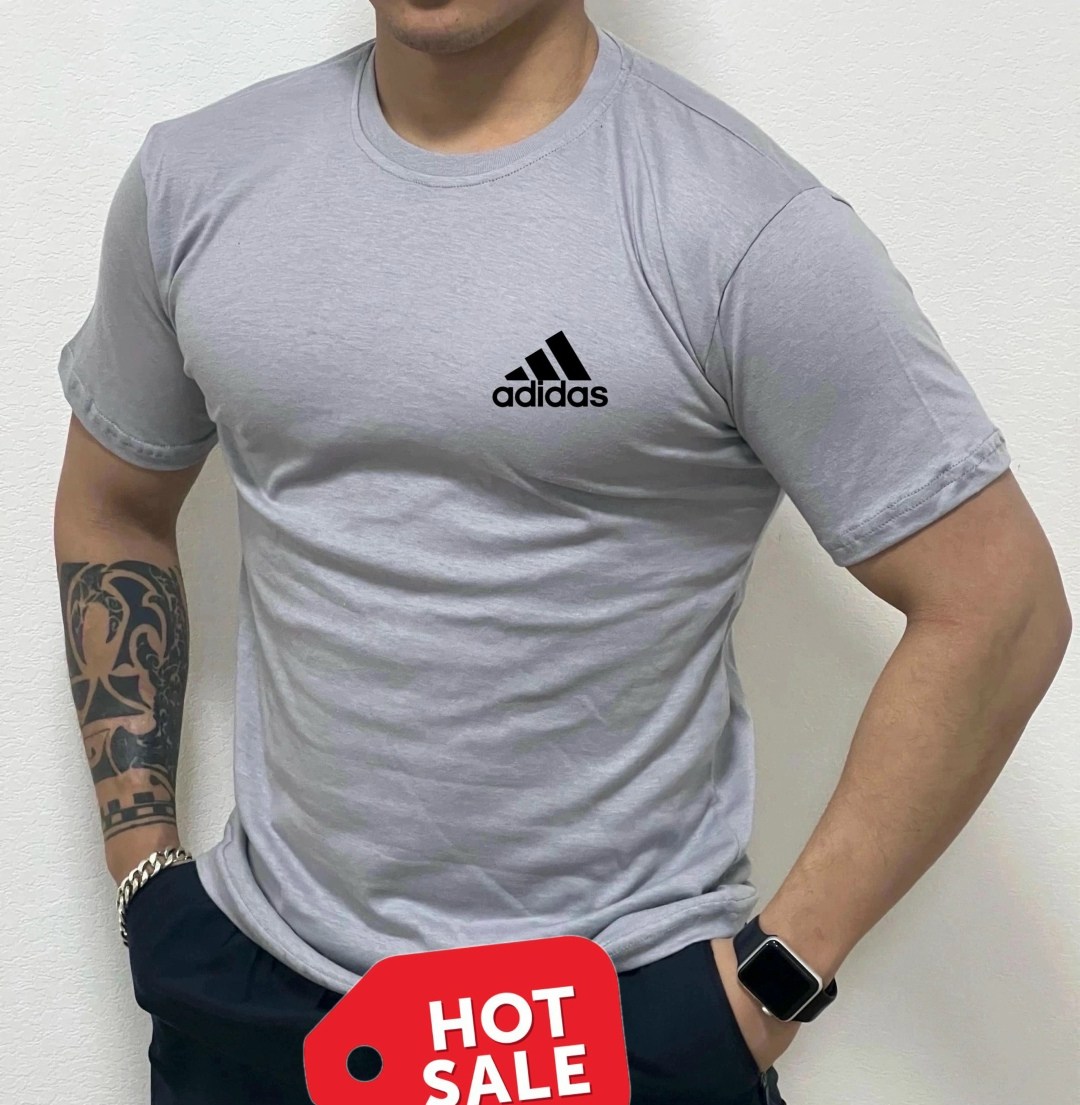 футболка мужская adidas,синие мужские спортивные футболки adidas,футболки для мужчин,мужской футболка,футболка мужская adidas синяя