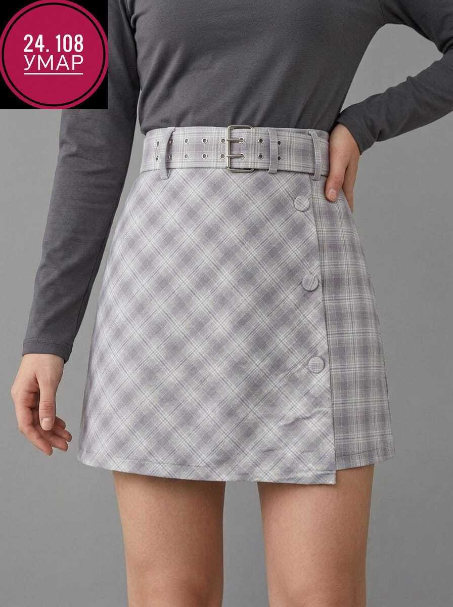 юбка женская,клетчатая юбка,юбка,юбка мини,юбка в клетку