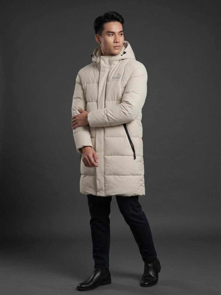 puma пуховик мужской,пуховик puma downguard 600 down jacket,пуховик puma solid down coat 58446701,пуховик puma,пуховик пума мужской длинный